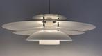 Danica - Danica - Plafondlamp - Hanglamp - Aluminium -