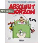 Absoluut Doorzon / De familie Doorzon / 18 9789054252856, Verzenden, Gelezen, Gerrit de Jager