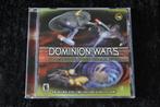 Dominion Wars PC Game Jewel Case, Verzenden, Nieuw