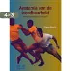 Anatomie van de wendbaarheid 9789490951542 Frans Bosch, Boeken, Verzenden, Gelezen, Frans Bosch