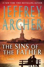 Sins Of The Father 9781250000972 Jeffrey Archer, Boeken, Verzenden, Gelezen, Jeffrey Archer