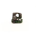 Houtentonnen  5cm / Aquariumdecoratie As-196 (Hardscaping), Dieren en Toebehoren, Verzenden, Nieuw