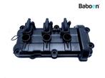 Kleppendeksel Triumph Speed Triple 1050 2005-2007 (VIN, Motoren, Verzenden, Gebruikt
