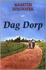 Dag dorp 9789020524161 Leegwater, Verzenden, Gelezen, Leegwater