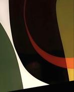 Jonathan Antony - Utopian # 769. Framed. 760 x 610 mm