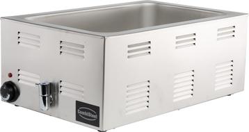 CombiSteel Bain Marie, Ophalen of Verzenden, Nieuw in verpakking