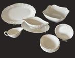 Hutschenreuther - Service de table (10) - Dresde -