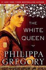 The White Queen 9781416563693, Boeken, Gelezen, Philippa Gregory, Verzenden
