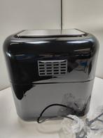 Inventum Hetelucht Friteuse Oven GF1200HLD Friteuses, Verzenden, Nieuw