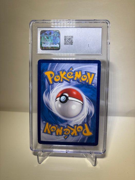 Pokémon - 1 Graded card - Eevee, Snorlax 103/150 Holo - CGC, Hobby en Vrije tijd, Verzamelkaartspellen | Pokémon