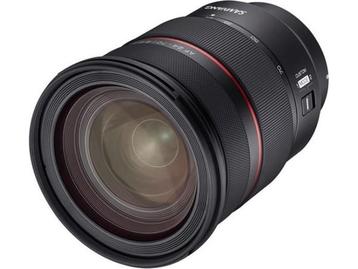 Veiling - Samyang AF 24-70mm f/2.8 Sony FE beschikbaar voor biedingen