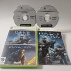 Halo Wars & Halo 3 Bundle Copy Xbox 360, Ophalen of Verzenden