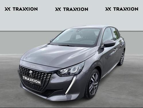 Peugeot 208, Auto's, Peugeot