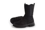 Marco Tozzi Chelsea Boots in maat 38 Zwart | 10% extra, Vêtements | Femmes, Chaussures, Overige typen, Verzenden