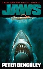 Jaws 9789041716538 Peter Benchley, Boeken, Verzenden, Gelezen, Peter Benchley