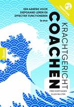 Krachtgericht coachen 9789024443246 Fred Korthagen, Boeken, Studieboeken en Cursussen, Verzenden, Zo goed als nieuw, Fred Korthagen