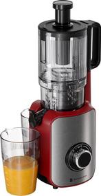 2dekans | KitchenBrothers Slowjuicer - Verticaal - Juicer -, Ophalen of Verzenden, Nieuw