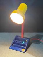 Massive - Memphis Milano - Bureaulamp - Utensilo - Iconische, Antiek en Kunst