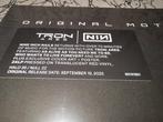 Nine Inch Nails - Tron: Ares (Original Motion Picture, Cd's en Dvd's, Nieuw in verpakking