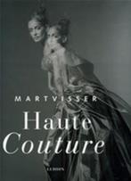 Mart Visser Haute Couture 9789076588476, Zo goed als nieuw, F. Hering, I. Meij, Verzenden