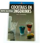 Cocktails en longdrinks 9789021002095 Zwanenberg, Boeken, Verzenden, Gelezen, Zwanenberg