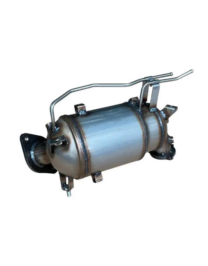 Roetfilter Toyota Avensis 2.2 D, Auto-onderdelen, Brandstofsystemen, Verzenden