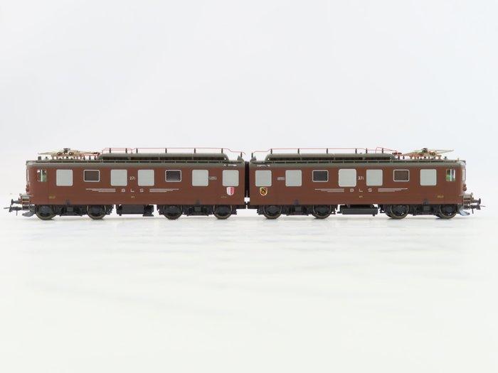 Roco H0 - 63887 - Elektrische locomotief (1) - Ae 8/8,, Hobby en Vrije tijd, Modeltreinen | H0
