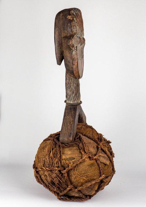 Reliquiarium Kota - Bakota - Gabon, Antiek en Kunst, Kunst | Niet-Westerse kunst