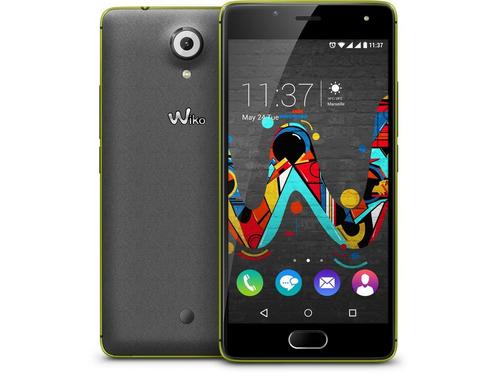 Wiko Ufeel Grijs, Groen, Huis en Inrichting, Woonaccessoires | Overige, Nieuw, Verzenden