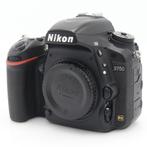 Nikon D750 body | Tweedehands, Audio, Tv en Foto, Verzenden, Zo goed als nieuw, Nikon