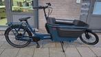 Winora F.U.B. 2W Elektrische bakfiets Nieuw, Fietsen en Brommers, Fietsen | Bakfietsen, Nieuw, Overige merken, Elektrisch