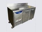 Williams 2-door gastronorm Koelwerkbank HO2U OPAL 2000 374l, Zakelijke goederen, Horeca | Keukenapparatuur, Ophalen, Gebruikt