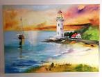 Alfred Anio (1967) - Lighthouse
