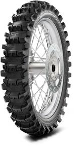 Pirelli Scorpion MX Soft Achterband 90/100-16, Motoren, Verzenden, Nieuw