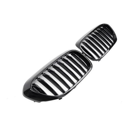 Nieren | Grillen set | BMW 5-serie G30 / G31 2017- | Enkele, Auto-onderdelen, Carrosserie, Nieuw, BMW, Verzenden