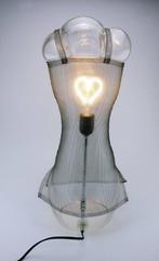 Vanessa Mitrani - Lamp - MADAME-lamp - Glas, Metaal