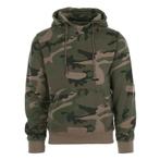 Hoodie camouflage (Truien, Kleding), Vêtements | Hommes, Pulls & Vestes, Verzenden
