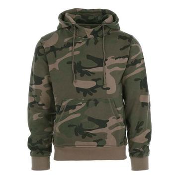 Hoodie camouflage (Truien, Kleding)