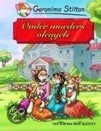 Onder moeders vleugels / Geronimo Stilton Klassiekers, Verzenden, Alco Stilton