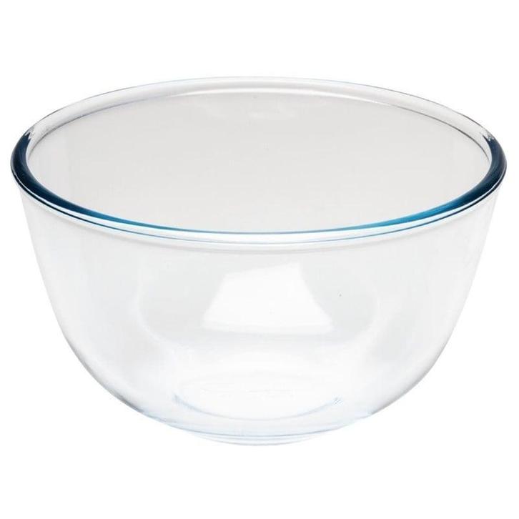 Kom glas 0,5L | 144(Ø)mm Pyrex, Zakelijke goederen, Horeca | Keukenapparatuur, Nieuw in verpakking, Verzenden