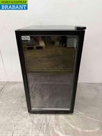 Combisteel Backbar Bar Cooler Porte pliante en verre 136, Verzenden, Nieuw in verpakking