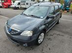 Dacia Logan 1.6 16V 2008, Ophalen, Nieuw