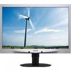 23 Widescreen Monitor - VGA/DVI - Refurbished - A-Brand..., Ophalen of Verzenden, Gebruikt