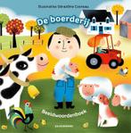De boerderij 9789462911550 Sylvie Misslin, Boeken, Verzenden, Gelezen, Sylvie Misslin