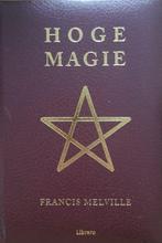 Hoge Magie 9789057643361, F. Melville, Francis Melville, Verzenden