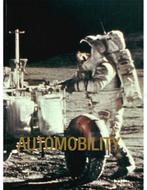AUTOMOBILITY, WAS UNS BEWEGT, Boeken, Nieuw