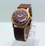 GUB Glashütte - Q1 - Stossgesichert - cal. 60.3 - Zonder, Nieuw