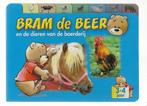 BRAM DE BEER - en de dieren van de boerderij | Jan Ivens &, Jan Ivens, Onbekend, Verzenden