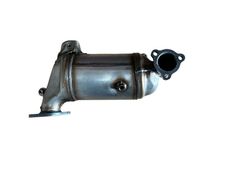 Roetfilter Hyundai Santa Fe 3 / ix35, Kia Sorento 3, Auto-onderdelen, Uitlaatsystemen