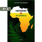 Heineken in Afrika 9789035142862 Olivier van Beemen, Verzenden, Gelezen, Olivier van Beemen